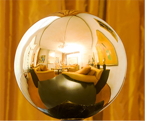 Gouden kamer