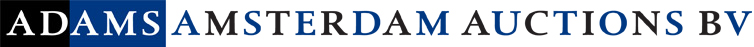 Adams Amsterdam Auctions BV